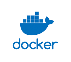 Docker logo